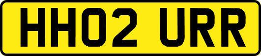 HH02URR