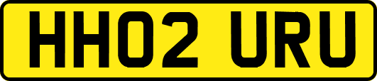 HH02URU