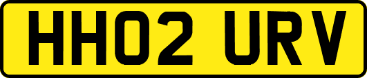 HH02URV