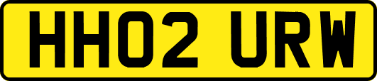 HH02URW