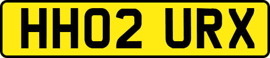 HH02URX