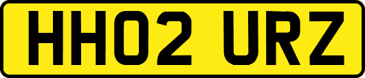 HH02URZ