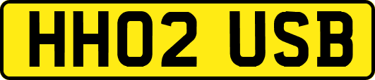HH02USB