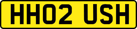 HH02USH