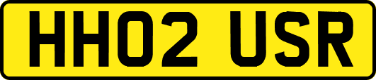 HH02USR