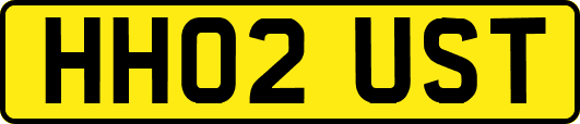 HH02UST