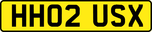HH02USX