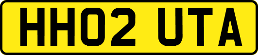 HH02UTA