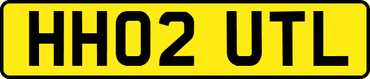 HH02UTL