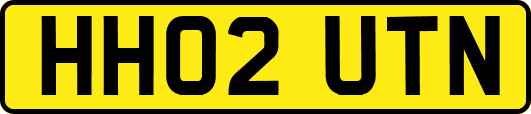 HH02UTN