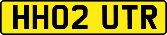 HH02UTR