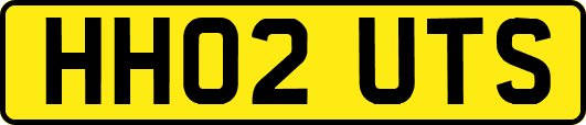 HH02UTS