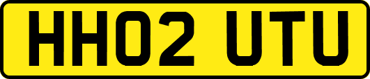 HH02UTU