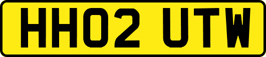 HH02UTW