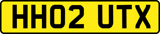 HH02UTX