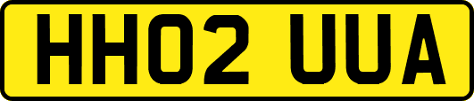 HH02UUA