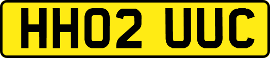 HH02UUC
