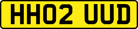 HH02UUD