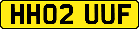 HH02UUF