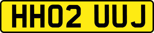 HH02UUJ