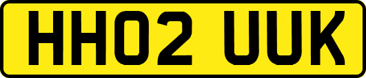 HH02UUK