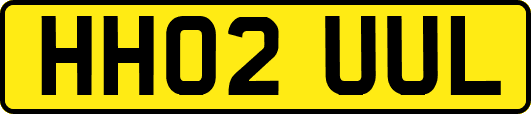 HH02UUL