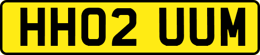 HH02UUM