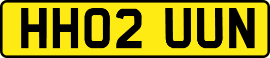 HH02UUN