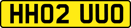 HH02UUO