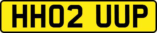 HH02UUP