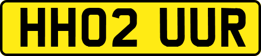 HH02UUR