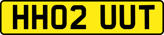 HH02UUT