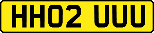 HH02UUU