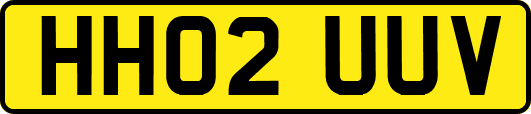 HH02UUV