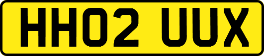 HH02UUX