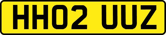 HH02UUZ