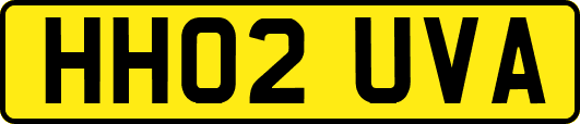 HH02UVA