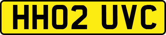 HH02UVC