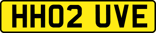 HH02UVE