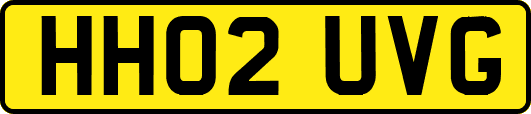 HH02UVG