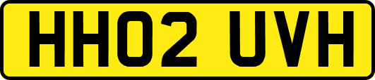 HH02UVH