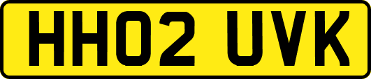 HH02UVK