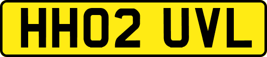 HH02UVL