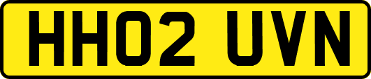 HH02UVN