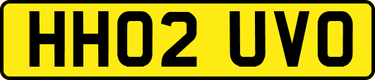 HH02UVO