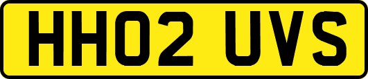 HH02UVS