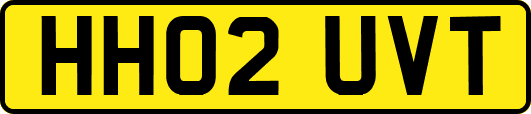 HH02UVT