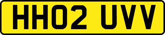 HH02UVV