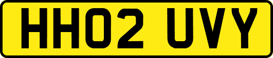 HH02UVY