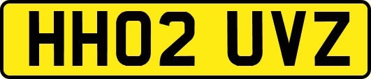 HH02UVZ